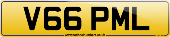 V66 PML