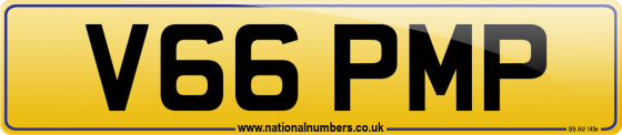 V66 PMP