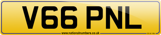 V66 PNL