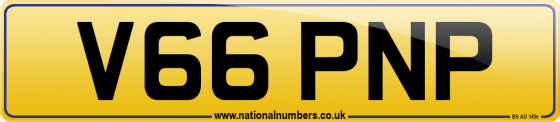 V66 PNP