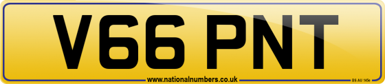 V66 PNT