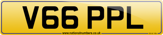 V66 PPL