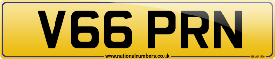 V66 PRN
