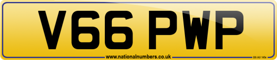 V66 PWP