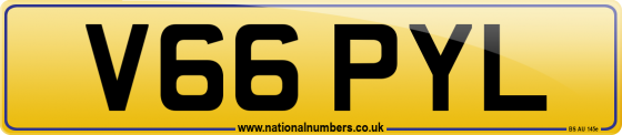 V66 PYL