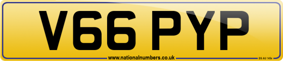 V66 PYP