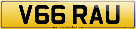 V66 RAU