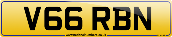 V66 RBN