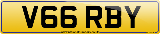V66 RBY