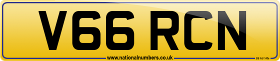 V66 RCN