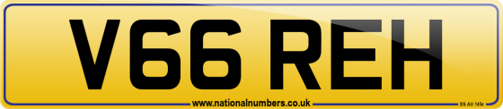 V66 REH