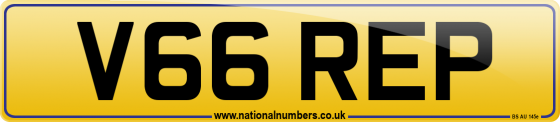 V66 REP