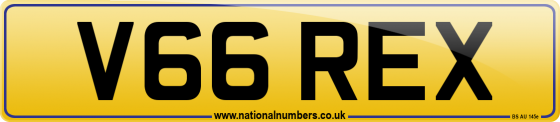 V66 REX