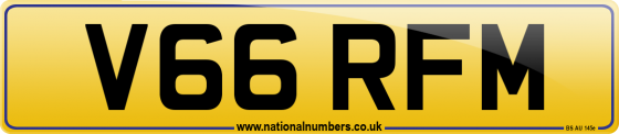 V66 RFM