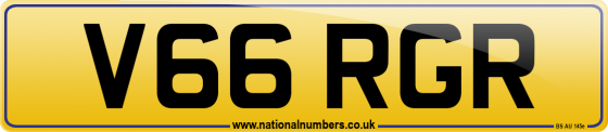 V66 RGR