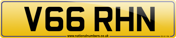 V66 RHN