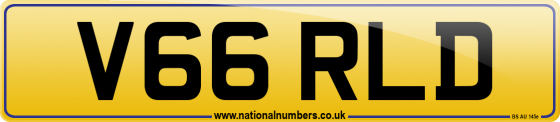 V66 RLD