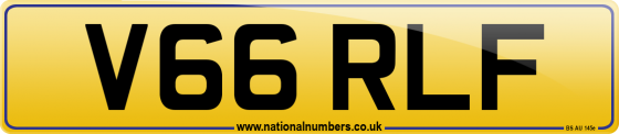 V66 RLF