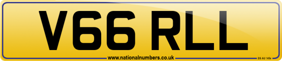 V66 RLL