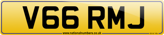 V66 RMJ