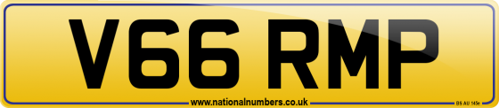 V66 RMP