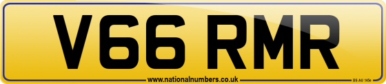 V66 RMR