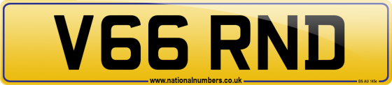 V66 RND