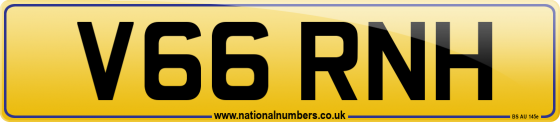 V66 RNH