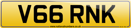 V66 RNK