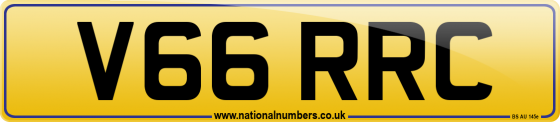V66 RRC