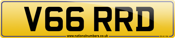 V66 RRD