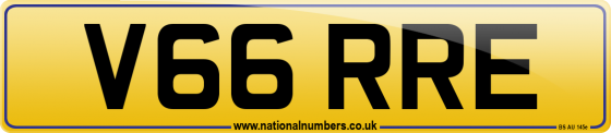 V66 RRE