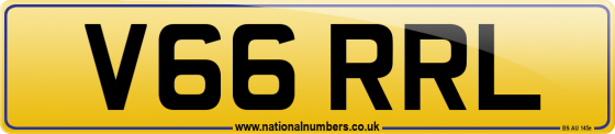 V66 RRL