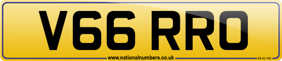 V66 RRO
