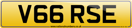 V66 RSE