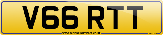 V66 RTT