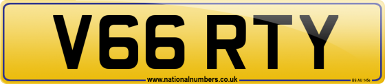 V66 RTY
