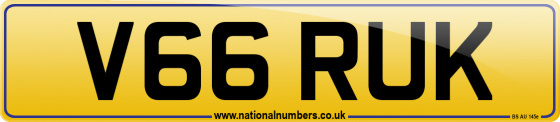 V66 RUK