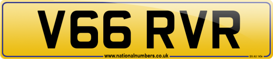 V66 RVR