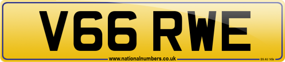 V66 RWE