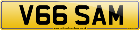 V66 SAM