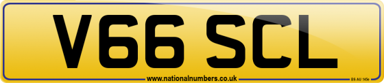V66 SCL