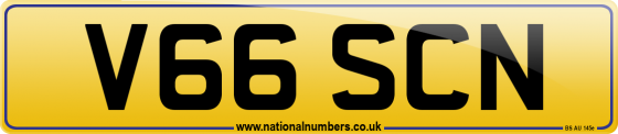V66 SCN