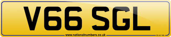 V66 SGL