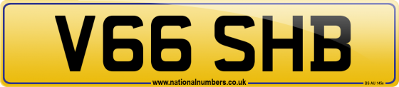 V66 SHB