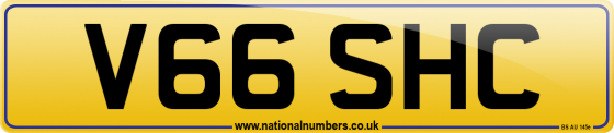 V66 SHC