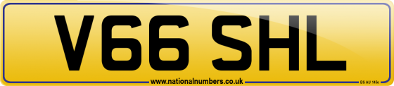 V66 SHL