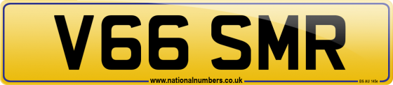 V66 SMR
