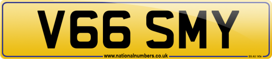 V66 SMY