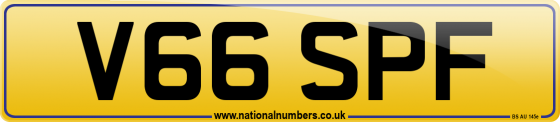 V66 SPF